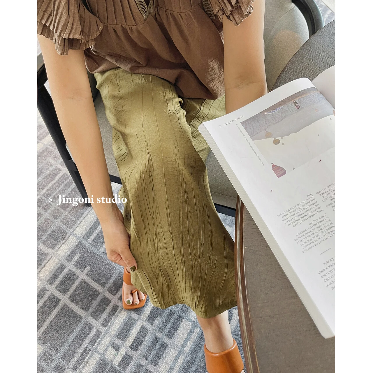 

Женские брюки Y2k, брюки 2023, одежда в стиле карго, летняя корейская мода, плиссированные Широкие штаны, Винтажные льняные эластичные с высокой талией