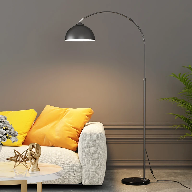 Sofa Tall Floor Lamp Marble Arc Stand Lampshade Floor Lamp Nordic Art Blooming Lampen Wohnzimmer Moderne Living Room Decoration
Sofa Tall Floor Lamp Marble Arc Stand Lampshade Floor Lamp Nordic Art Blooming Lampen Wohnzimmer Moderne Living Room Decoration