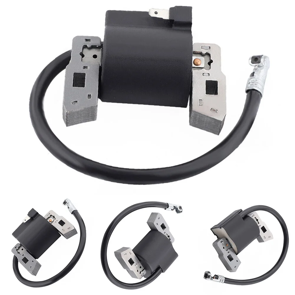 Lawn Mowers Power Tool Parts Ignition Coil Metal For 397358 395491 298316 395490 697037 Generator Yard, Garden Outdoor Living
Lawn Mowers Power Tool Parts Ignition Coil Metal For 397358 395491 298316 395490 697037 Generator Yard, Garden Outdoor Living