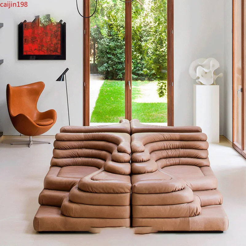 Private custom Light luxury hotel villa terrace sofa model photo high-end furniture chain store leisure chair
Private custom Light luxury hotel villa terrace sofa model photo high-end furniture chain store leisure chair