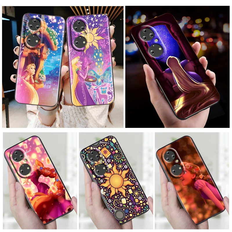 Le Pei Tangled Disney Phone Case For Huawei P50 P40 P30 P20 Lite 5G Nova Y70 Plus 9 SE Pro 5T Y9S Y9 Prime Y6 2019 Black
Le Pei Tangled Disney Phone Case For Huawei P50 P40 P30 P20 Lite 5G Nova Y70 Plus 9 SE Pro 5T Y9S Y9 Prime Y6 2019 Black