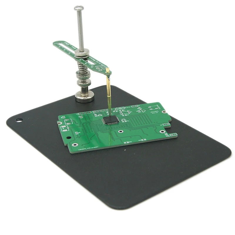 Компоненты IC чип модуль процессора печатная плата PCB электронное производство сварочный фиксированный тестовый зонд сжигание иглы давлени...
Компоненты IC чип модуль процессора печатная плата PCB электронное производство сварочный фиксированный тестовый зонд сжигание иглы давлени...