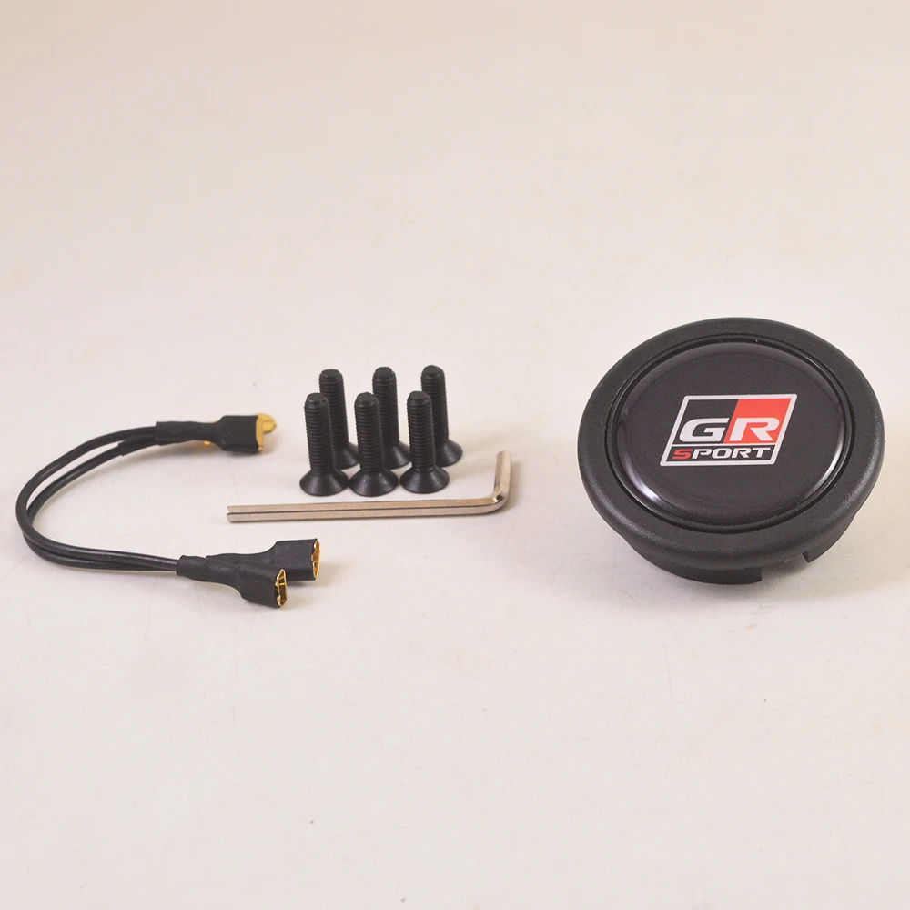 Универсальный пластиковый автомобильный гоночный гоночный раллийный спортивный руль в стиле JDM с крышкой
Универсальный пластиковый автомобильный гоночный гоночный раллийный спортивный руль в стиле JDM с крышкой