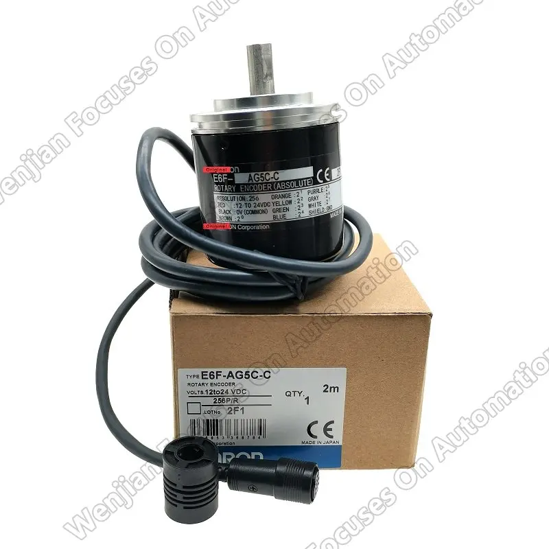 Фонарь 256P/R фонарь 360P/R фонарь 720P/R, поворотный кодировщик 12-24 В постоянного тока, 2 м, Выход NPN, серый код, абсолютный кодировщик
Фонарь 256P/R фонарь 360P/R фонарь 720P/R, поворотный кодировщик 12-24 В постоянного тока, 2 м, Выход NPN, серый код, абсолютный кодировщик
