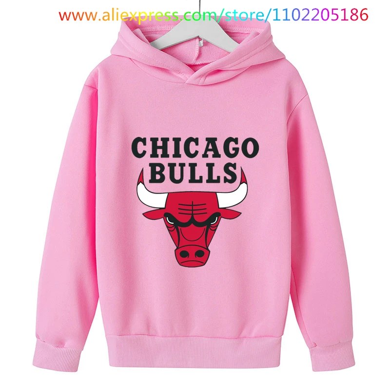 Children's Clothes Kids cow Hoodie Baby Boy Clothes Girls Clothing Basketball team Printing Children's Sweater spring and autumn
Children's Clothes Kids cow Hoodie Baby Boy Clothes Girls Clothing Basketball team Printing Children's Sweater spring and autumn