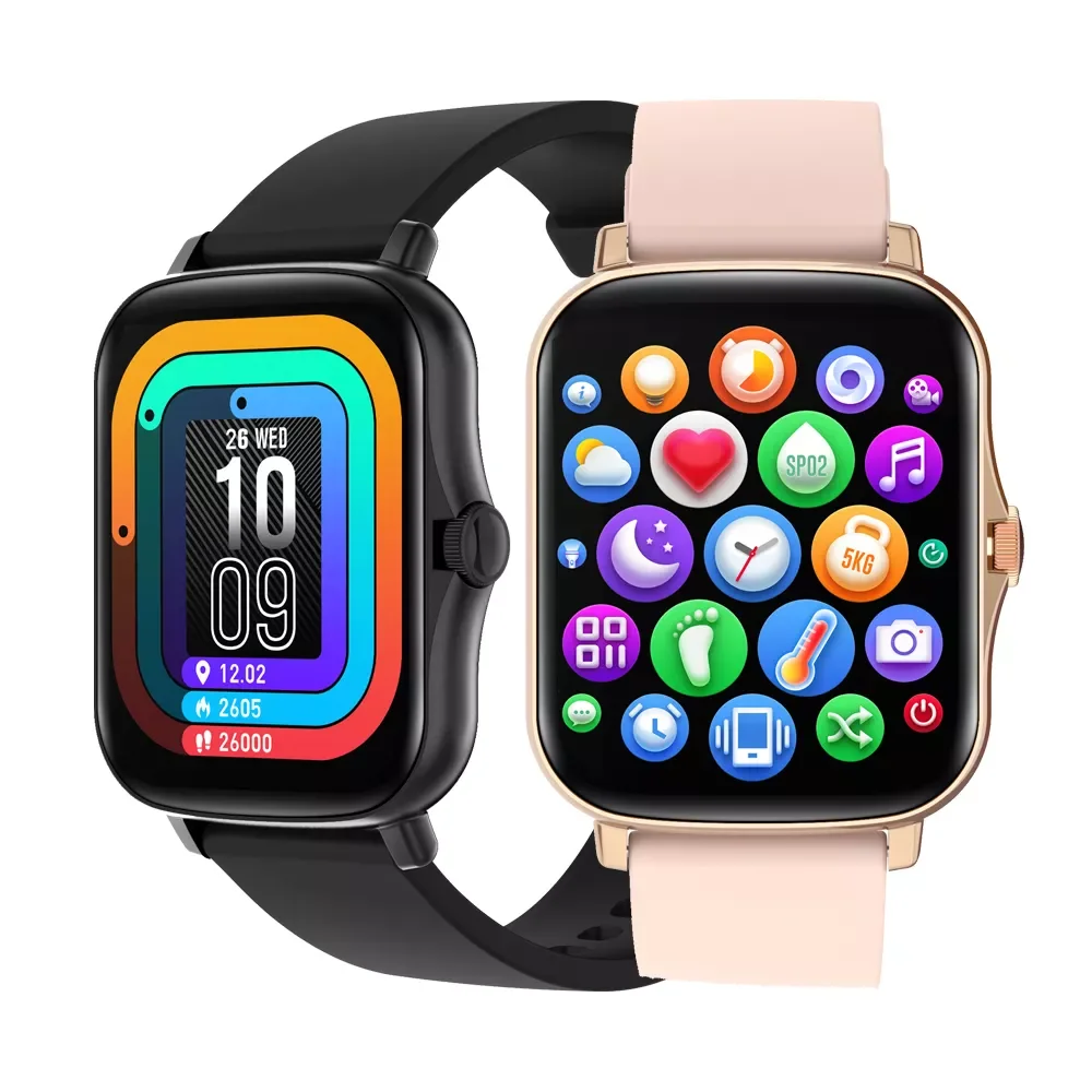 2021 Smart Watch Blood Pressure Heart Rate Fitness Tracker Sport Smartwatch Watch Women Men Smart Clock For Android IOS Xiaomi
2021 Smart Watch Blood Pressure Heart Rate Fitness Tracker Sport Smartwatch Watch Women Men Smart Clock For Android IOS Xiaomi