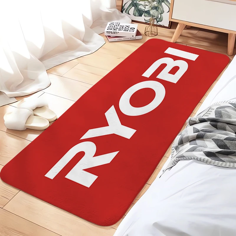 Bedroom Mats R-Ryobi Kitchen Carpet for the Entrance of the House Balcony Home Floor Bath Mat Prayer Rug Sleeping Room Rugs Foot
Bedroom Mats R-Ryobi Kitchen Carpet for the Entrance of the House Balcony Home Floor Bath Mat Prayer Rug Sleeping Room Rugs Foot