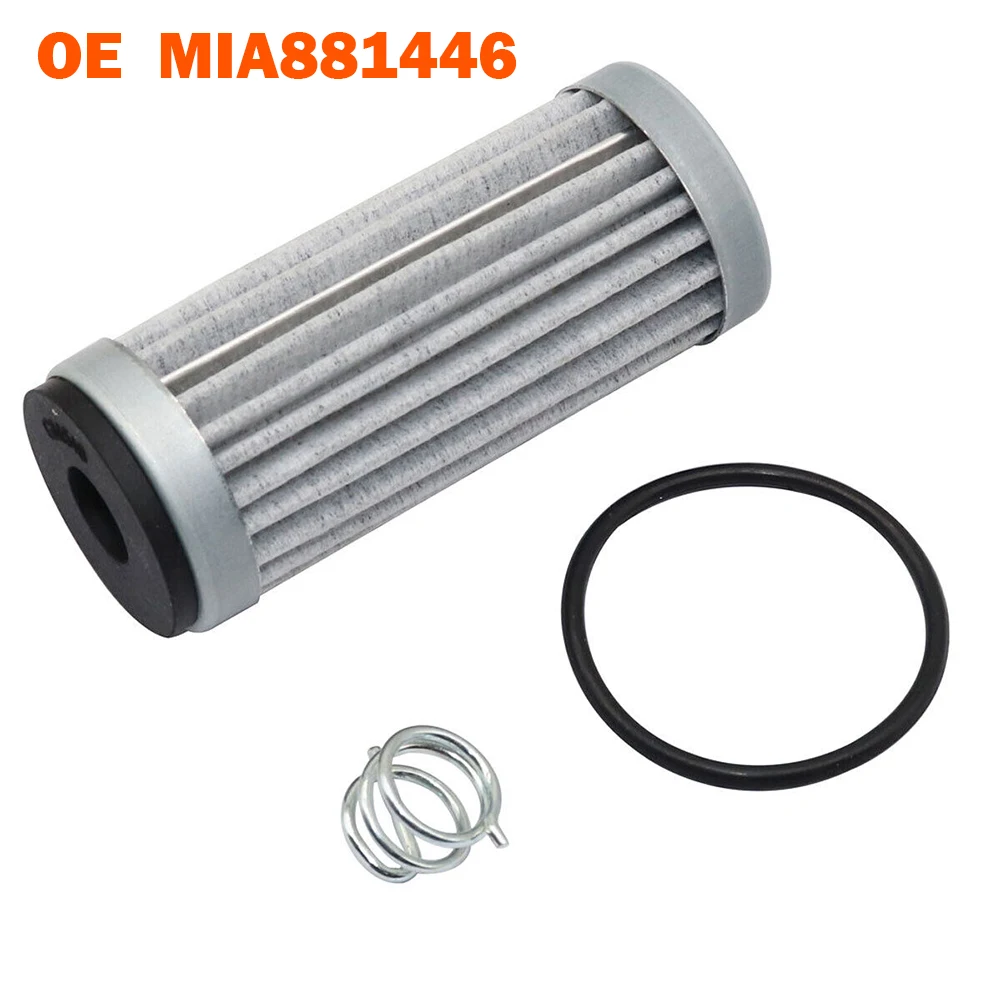 Oil Filter Transmission Filter 187Q0699150 ABS Grey High Quality MIA881446 Hydrostatic Transmission Oil Filter
Oil Filter Transmission Filter 187Q0699150 ABS Grey High Quality MIA881446 Hydrostatic Transmission Oil Filter