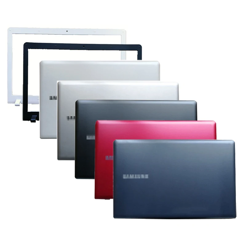 New For Samsung NP270E5R 270E5U 270E5J 270E5G 270E5E 270E5V 300E5E Laptop LCD Back Cover LCD Front Bezel A B Cover
New For Samsung NP270E5R 270E5U 270E5J 270E5G 270E5E 270E5V 300E5E Laptop LCD Back Cover LCD Front Bezel A B Cover