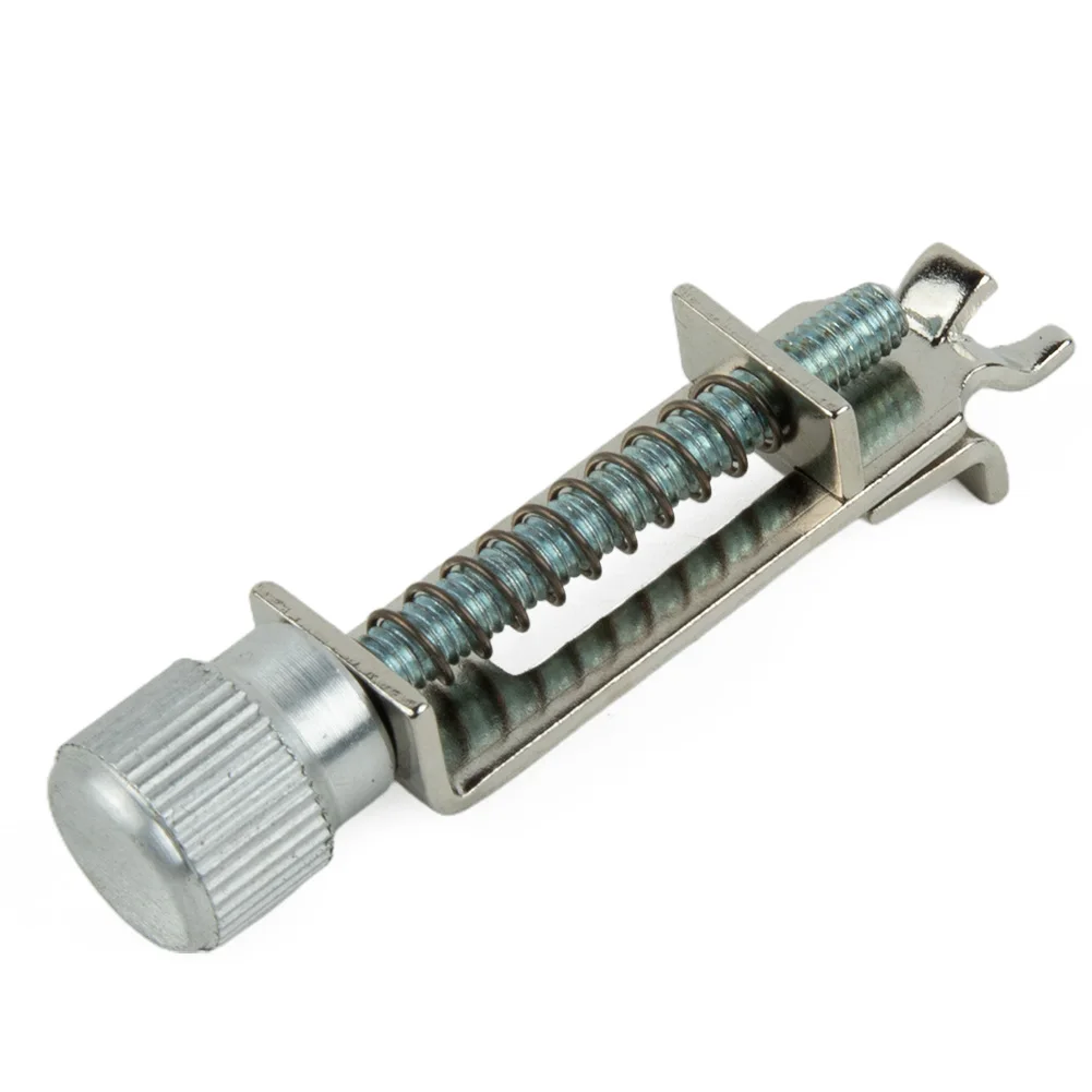 Guitar Bridge Gadget Guitar Tremolo Tool Accessories Accurate Double Shake For Luthier Parts Intonation Brand New
Guitar Bridge Gadget Guitar Tremolo Tool Accessories Accurate Double Shake For Luthier Parts Intonation Brand New