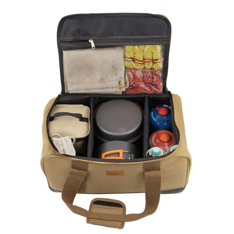 Сумка для хранения туристического снаряжения, уличный инструмент, всякая всячина, коробка большой емкости со съемной перегородкой, холст и сетка из ПВХ, турист
Сумка для хранения туристического снаряжения, уличный инструмент, всякая всячина, коробка большой емкости со съемной перегородкой, холст и сетка из ПВХ, турист