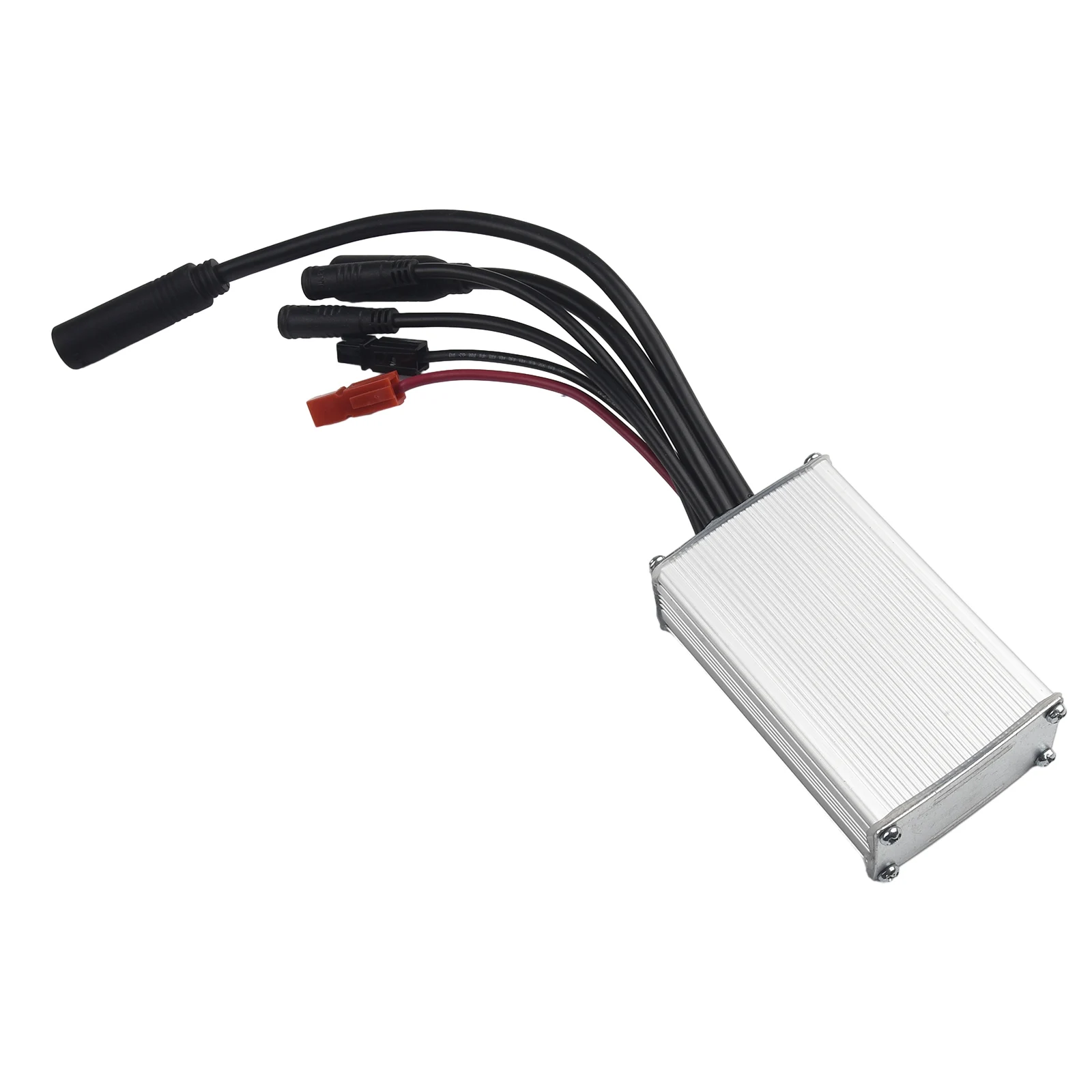 JN 15A Waterproof Controller DC 36V/48V 250W/350W Brushless Hub Motor For E-Bike Cable Length 15cm Electric Bicycle Accessories
JN 15A Waterproof Controller DC 36V/48V 250W/350W Brushless Hub Motor For E-Bike Cable Length 15cm Electric Bicycle Accessories