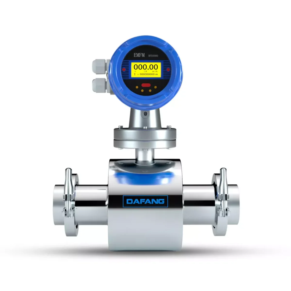 RS485 electromagnetic magnetic flowmeter 316ss high temperature 4 20ma output 25mm 1.5 inch hot water flow meter
RS485 electromagnetic magnetic flowmeter 316ss high temperature 4 20ma output 25mm 1.5 inch hot water flow meter