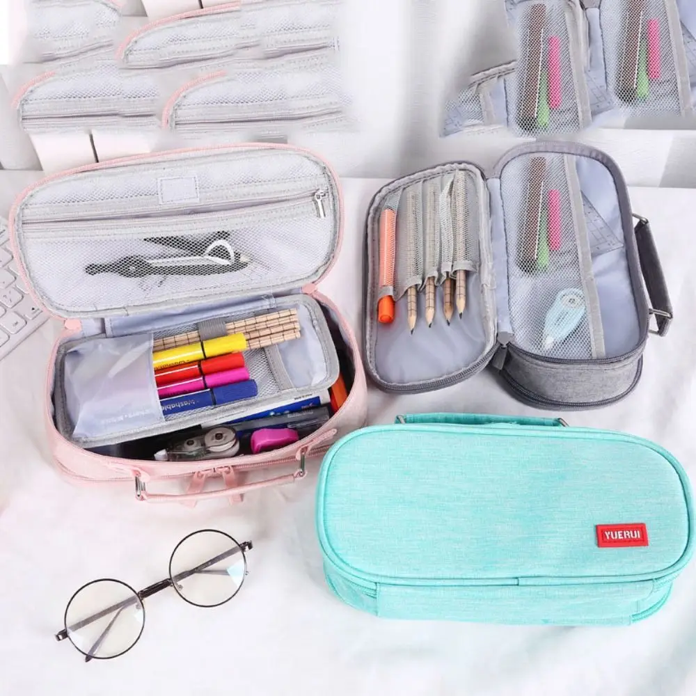 Pencil Pouch Zipper Pouch Storage Box Stationery Bag Stationery Organizer Cosmetic Bag Pencil Bag Stationery Storage
Pencil Pouch Zipper Pouch Storage Box Stationery Bag Stationery Organizer Cosmetic Bag Pencil Bag Stationery Storage
