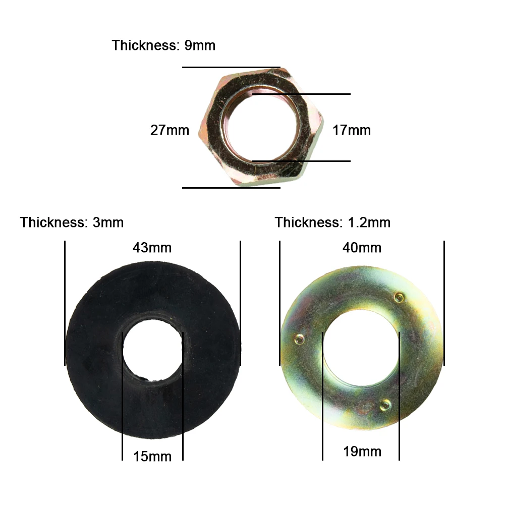 Suitable For Boat Brand New For Diesel Heater Fuel Tank Sender 60cm Pick Up Hose Hose Connection Rubber Metal New
Suitable For Boat Brand New For Diesel Heater Fuel Tank Sender 60cm Pick Up Hose Hose Connection Rubber Metal New