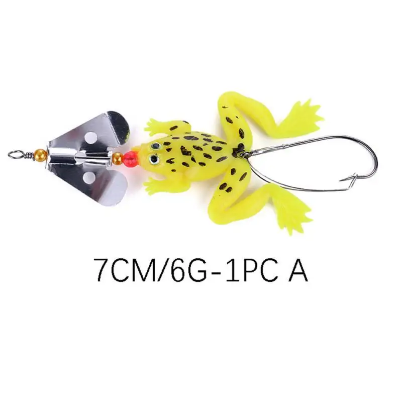 6g 7cm Fishing Lures Artificial Bait Fake Bait Goods For Fishing Simulate Luya Bait Fishing Accessorie 1/ Soft Fish Sequin
6g 7cm Fishing Lures Artificial Bait Fake Bait Goods For Fishing Simulate Luya Bait Fishing Accessorie 1/ Soft Fish Sequin
