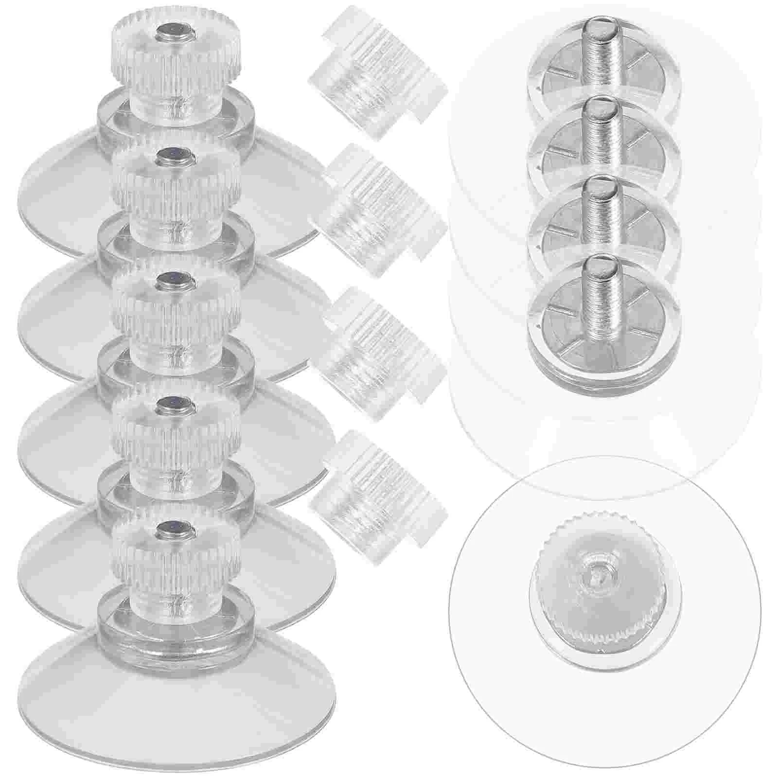 Suction Cup Hook Punch-free Hooks Vacuum Shower Transparent Household Plastic Sucker
Suction Cup Hook Punch-free Hooks Vacuum Shower Transparent Household Plastic Sucker