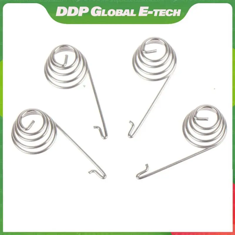 Spring Handle Battery Spring Easy To Replace High Quality Battery Cover Spring Battery Cover Game Controller Spring
Spring Handle Battery Spring Easy To Replace High Quality Battery Cover Spring Battery Cover Game Controller Spring