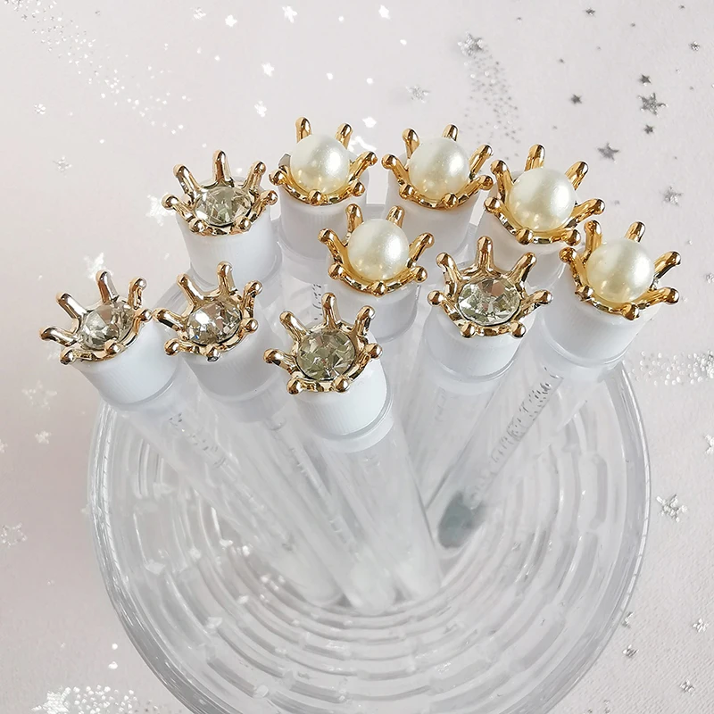 1Pc Reusable Makeup Brushes Tube Eyelash Brush Mascara Brush Rabbit Eyelash Brush Tube
1Pc Reusable Makeup Brushes Tube Eyelash Brush Mascara Brush Rabbit Eyelash Brush Tube