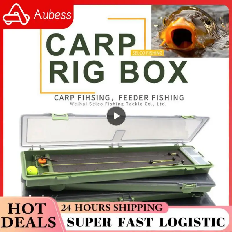 Adhesive Backing Process Fishing Gear Accessories Thickened Pe Material Box Body Secondary Bait Box Anti-pressure And Anti-fall
Adhesive Backing Process Fishing Gear Accessories Thickened Pe Material Box Body Secondary Bait Box Anti-pressure And Anti-fall