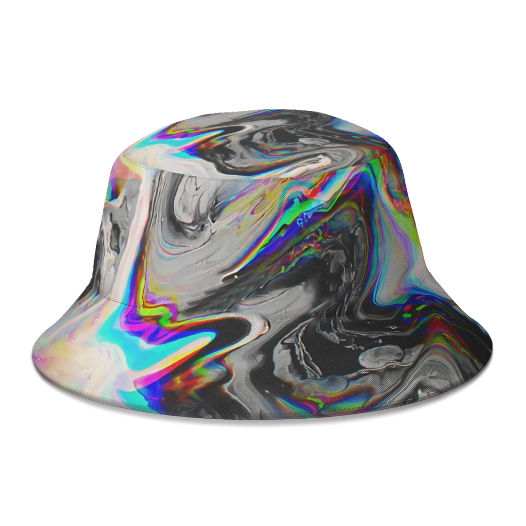 2022 New Summer Confusion In Her Eyes That Says It All Bucket Hats for Unisex Art Streetwear Foldable Bob Fishing Hat Panama
2022 New Summer Confusion In Her Eyes That Says It All Bucket Hats for Unisex Art Streetwear Foldable Bob Fishing Hat Panama