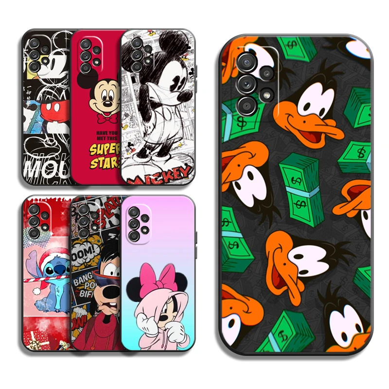 Disney Stitch MIQI Phone Cases For Samsung Galaxy A31 A32 A51 A71 A52 A72 4G 5G A11 A21S A20 A22 4G Funda Coque Soft TPU
Disney Stitch MIQI Phone Cases For Samsung Galaxy A31 A32 A51 A71 A52 A72 4G 5G A11 A21S A20 A22 4G Funda Coque Soft TPU