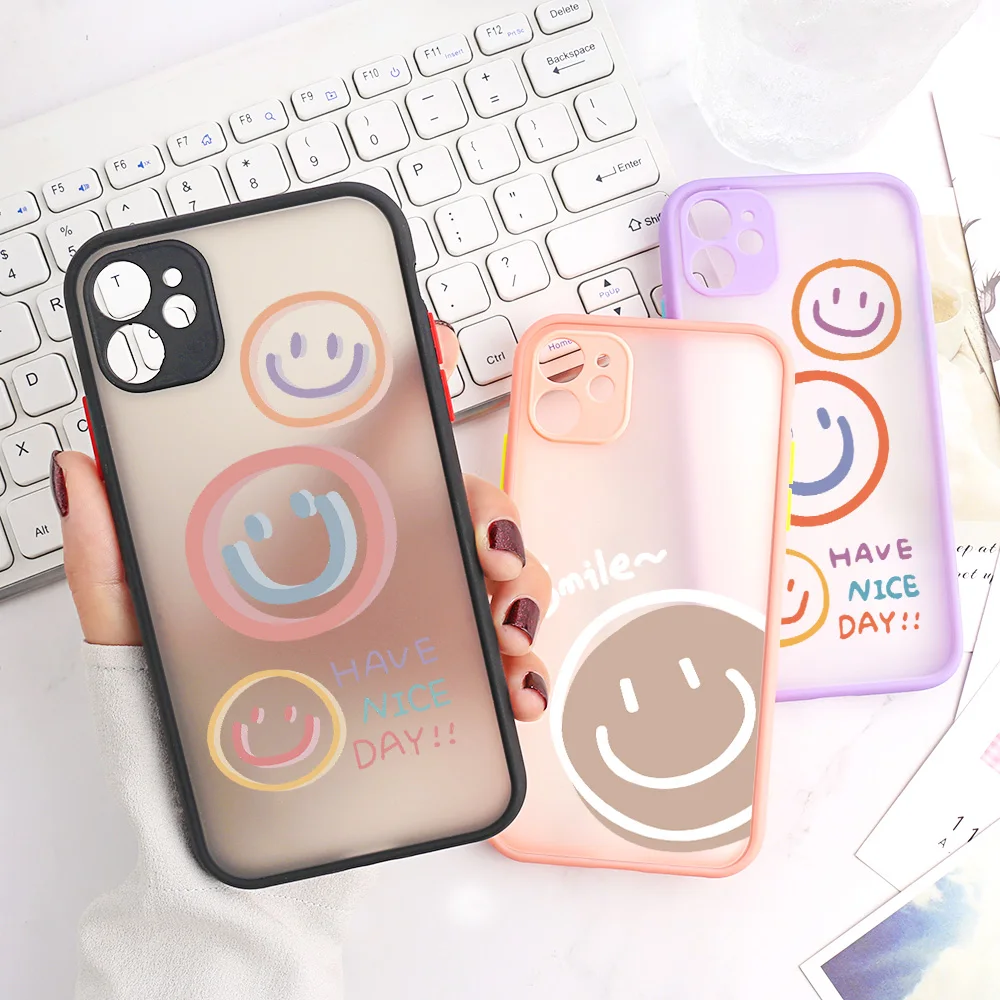 Case for iPhone 12 Pro Max Case iphone 13 Pro Max 11XS X XR SE 2020 7 8 6 6S Plus PC Funda iphone 13 12 Mini Hard Painted Cover
Case for iPhone 12 Pro Max Case iphone 13 Pro Max 11XS X XR SE 2020 7 8 6 6S Plus PC Funda iphone 13 12 Mini Hard Painted Cover