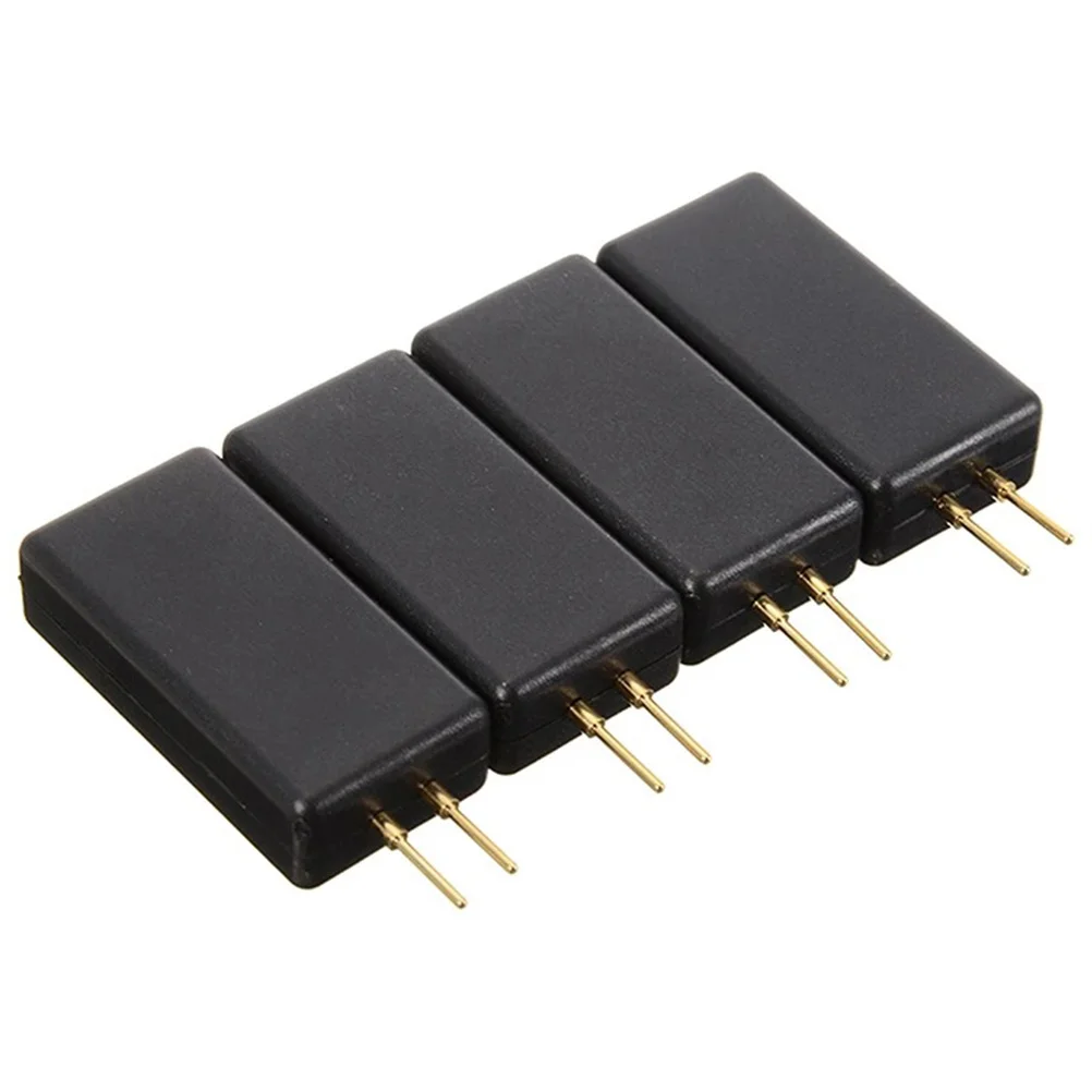 4 Pcs Car Airbag Simulator Auto Repair Device Tester Tool Plastic Small Testing Instrument Portable Case Automotive Diagnostic
4 Pcs Car Airbag Simulator Auto Repair Device Tester Tool Plastic Small Testing Instrument Portable Case Automotive Diagnostic