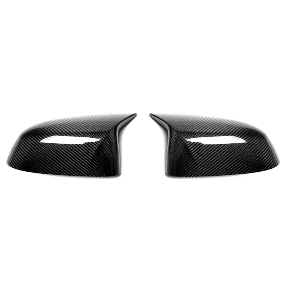 Carbon Fiber Rearview Side Mirror Cover for BMW- X3 G01 X4 G02 X5 G05 Side Door Rearview Cover Caps 2018 2019 2020+ ABS
Carbon Fiber Rearview Side Mirror Cover for BMW- X3 G01 X4 G02 X5 G05 Side Door Rearview Cover Caps 2018 2019 2020+ ABS