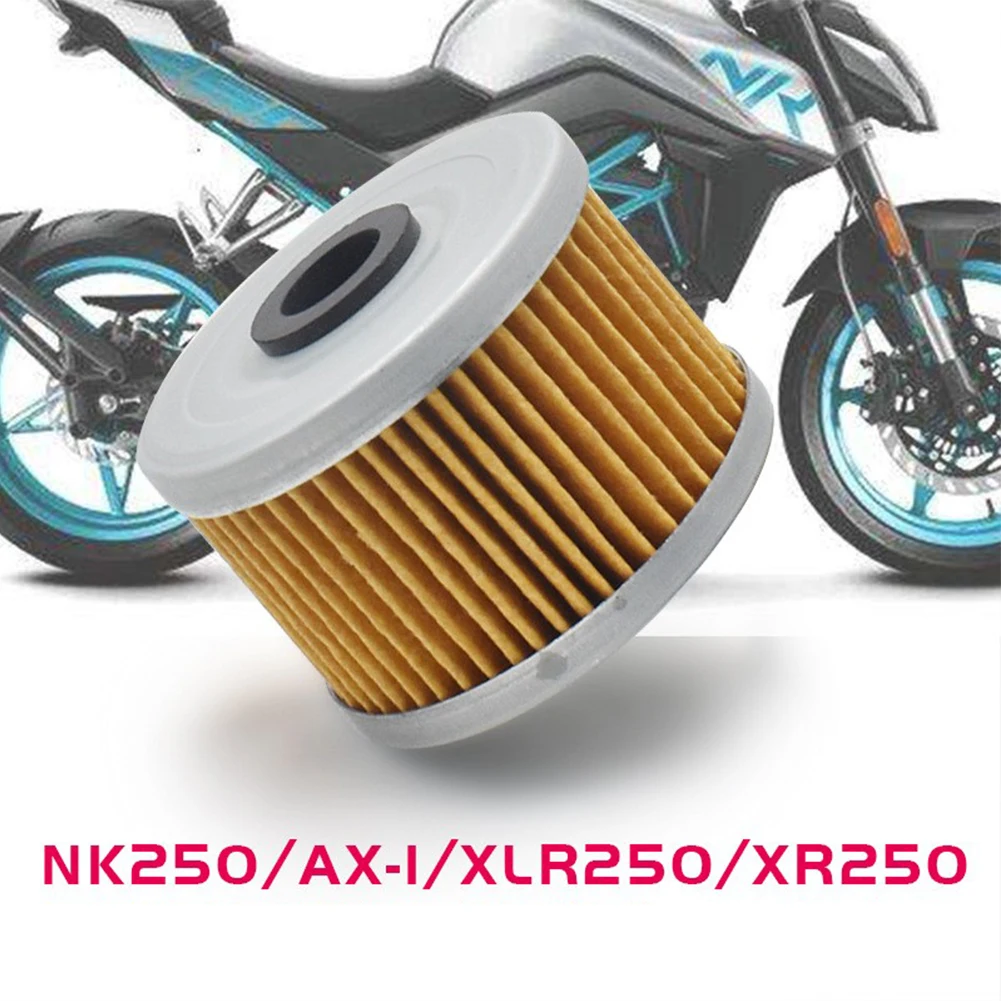 1 шт. Сменный масляный фильтр для Honda NK250 AX-1 XLR250 XR250/400 XR600R XR650R SL230 аксессуары для мотоциклов
1 шт. Сменный масляный фильтр для Honda NK250 AX-1 XLR250 XR250/400 XR600R XR650R SL230 аксессуары для мотоциклов