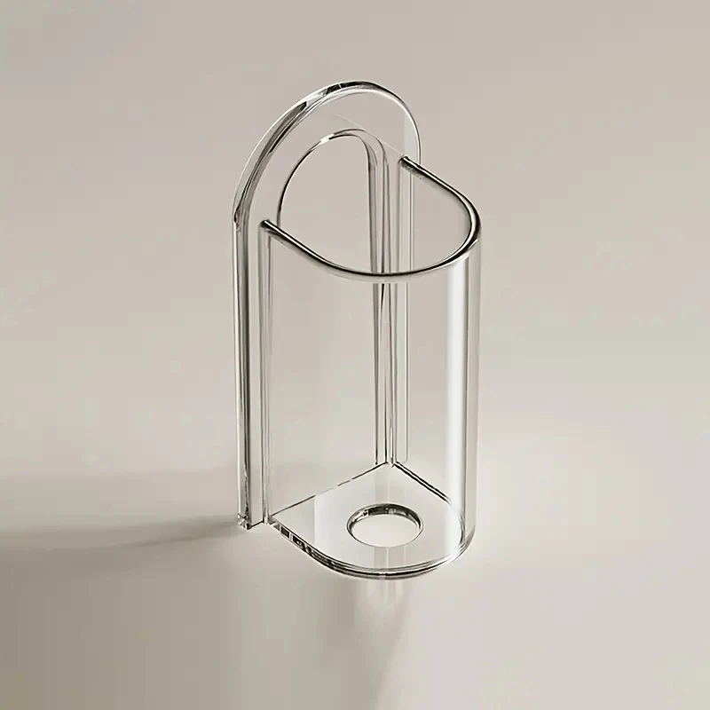 Держатель для зубных щеток пластиковый
Держатель для зубных щеток пластиковый