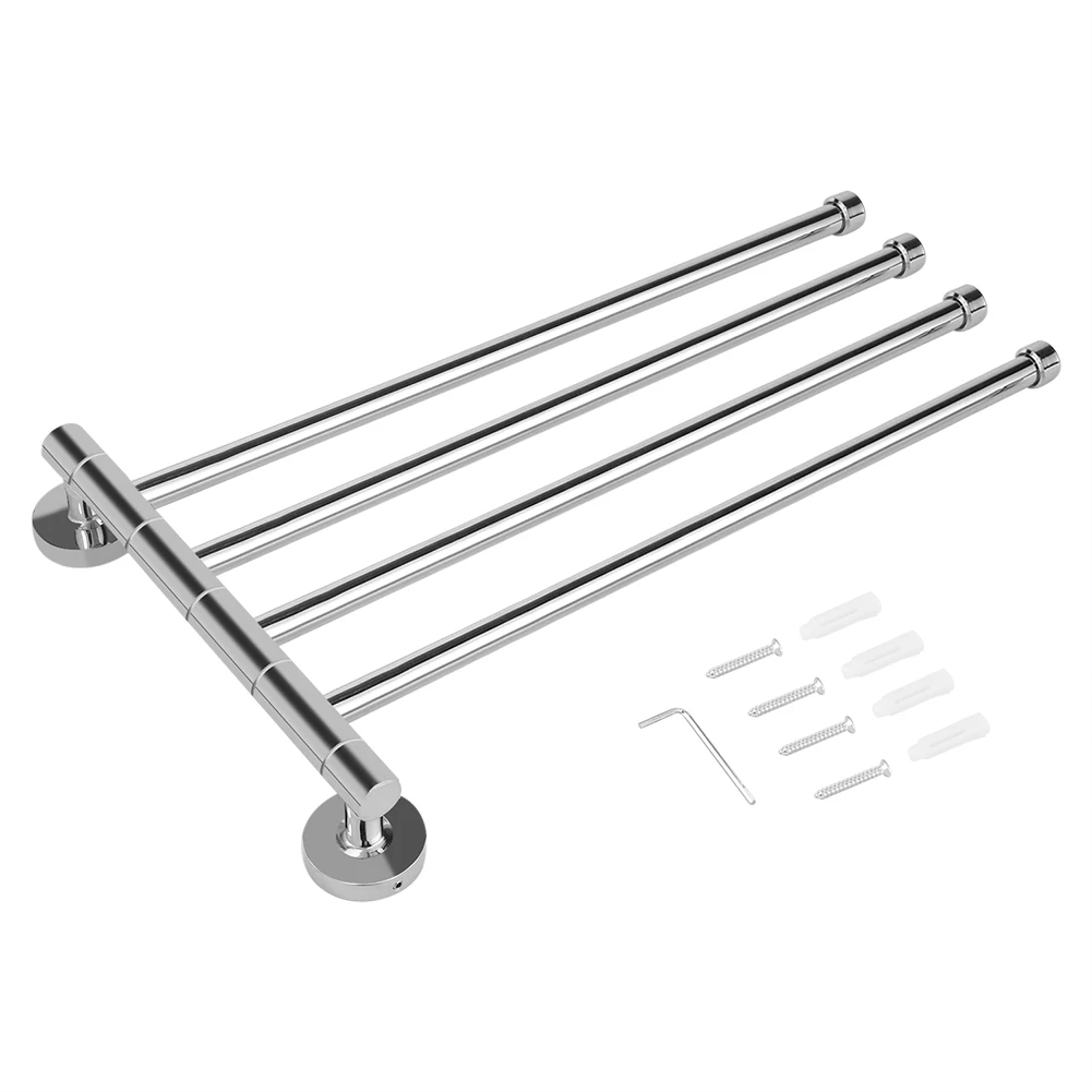 Rotating Towel Wall Mounted Hanger Holder Hook Organizer Home Kitchen Bathroom towel towel towel
Rotating Towel Wall Mounted Hanger Holder Hook Organizer Home Kitchen Bathroom towel towel towel