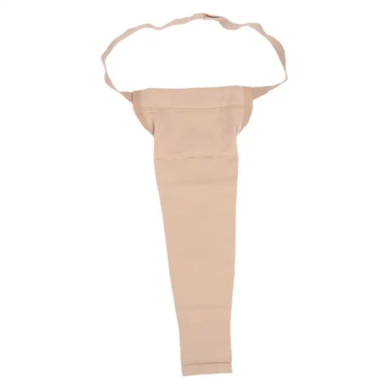Post Mastectomy Compression Arm Sleeve Ergonomic Compression Arm Sleeve for Breast Cancer Surgery
Post Mastectomy Compression Arm Sleeve Ergonomic Compression Arm Sleeve for Breast Cancer Surgery