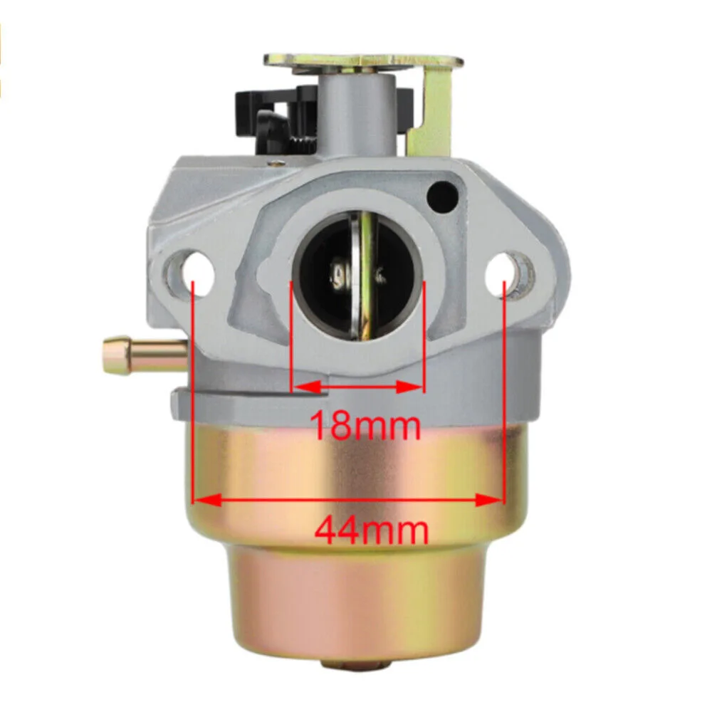 Carburetor Kit For Honda GCV135 GCV160 GC135 160 HRB216 HRS216 HRR216 Lawn Mower Carburetor Repair Rebuild Kits
Carburetor Kit For Honda GCV135 GCV160 GC135 160 HRB216 HRS216 HRR216 Lawn Mower Carburetor Repair Rebuild Kits