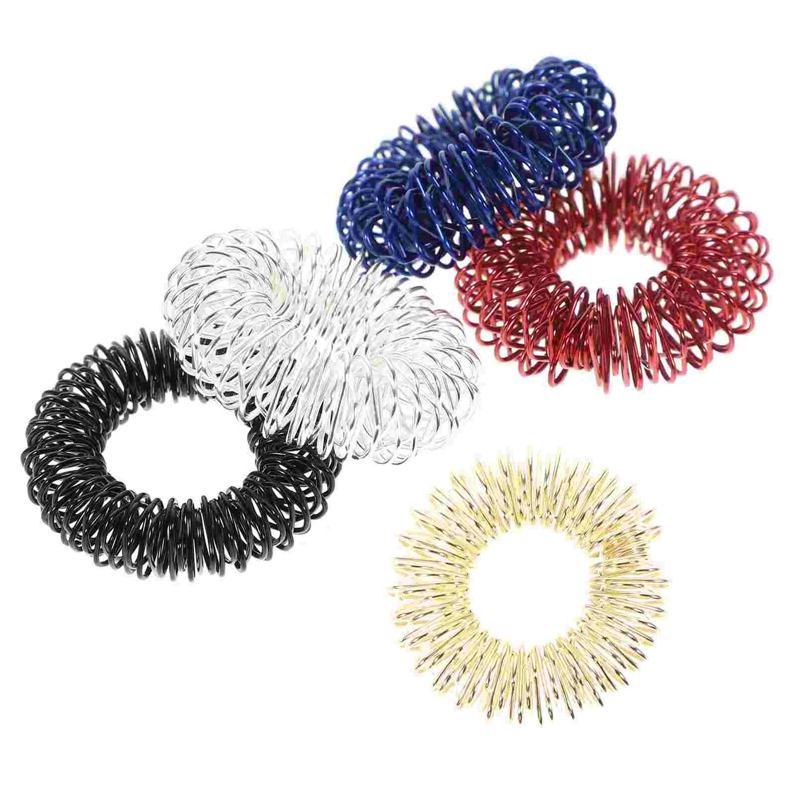 Ringfinger Rings Acupressure Sensory Spiky Fidget Chinesemedicine Toys Massageradult Skin Set Picking Roller Silver Gold
Ringfinger Rings Acupressure Sensory Spiky Fidget Chinesemedicine Toys Massageradult Skin Set Picking Roller Silver Gold