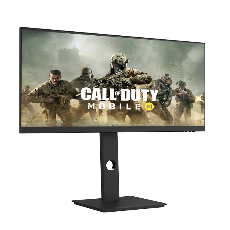 Skyblue Supplier 28.7Inch 21:9 Wide Lcd Monitores De Pc 2560*1080 Led Computer 29 Inch 75Hz Best Gaming Monitor
Skyblue Supplier 28.7Inch 21:9 Wide Lcd Monitores De Pc 2560*1080 Led Computer 29 Inch 75Hz Best Gaming Monitor