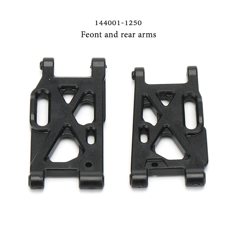 WLtoys 144001 RC Car Spare Parts 4WD Metal Chassis 144001-1250 Left/Right Arm 1/14 Plastic/Metal Original Accessories
WLtoys 144001 RC Car Spare Parts 4WD Metal Chassis 144001-1250 Left/Right Arm 1/14 Plastic/Metal Original Accessories