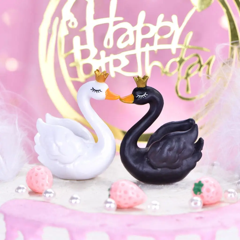 1 pcs Exquisite Gifts DIY Fairy Garden Bonsai Ornament Mini Micro Landscaping Dollhouse Layout Cake Decor Crown Swan Figurine
1 pcs Exquisite Gifts DIY Fairy Garden Bonsai Ornament Mini Micro Landscaping Dollhouse Layout Cake Decor Crown Swan Figurine