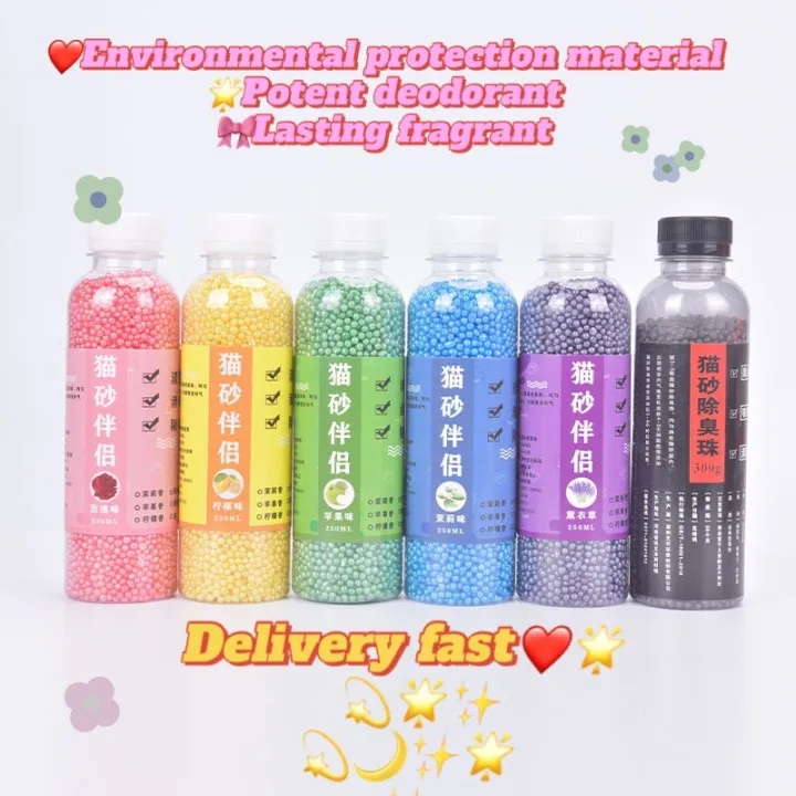 Ароматический кошачий наполнитель, дезодорант, запах, активированный уголь, поглощает запах животных 
Ароматический кошачий наполнитель, дезодорант, запах, активированный уголь, поглощает запах животных