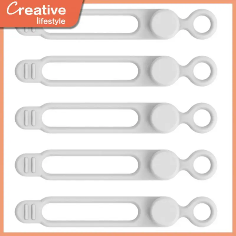 In Home Office School Wire Organizer Multi-functional Data Cable Organizer Earphone Portable Silicone Cord Band Usb Cable
In Home Office School Wire Organizer Multi-functional Data Cable Organizer Earphone Portable Silicone Cord Band Usb Cable