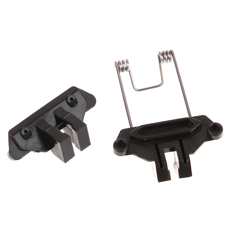 Hair Clipper Swing Head Clipper Guide Block Clipper Replacement Parts With Tension Spring For 870 Clipper Accessories
Hair Clipper Swing Head Clipper Guide Block Clipper Replacement Parts With Tension Spring For 870 Clipper Accessories