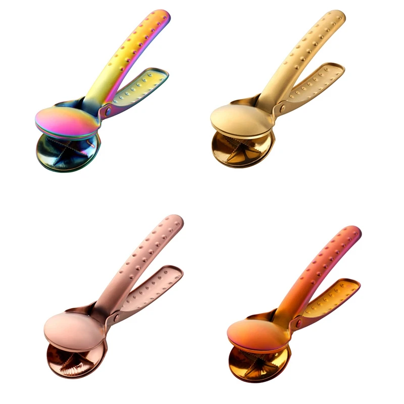 Stainless Steel Chestnut Clip Walnut Pliers Kitchen Utensils Sheller Opener Tools Nut Cutter Gadgets
Stainless Steel Chestnut Clip Walnut Pliers Kitchen Utensils Sheller Opener Tools Nut Cutter Gadgets