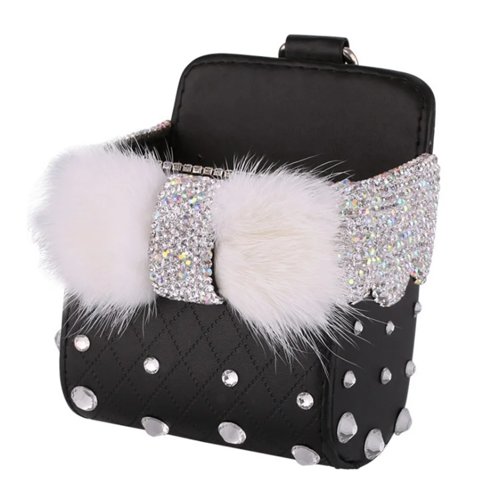 Garbage Can Car Car Organizer Bag Air Outlet Car Pocket Organizer Car Storage Bag Dash Organizer Container
Garbage Can Car Car Organizer Bag Air Outlet Car Pocket Organizer Car Storage Bag Dash Organizer Container