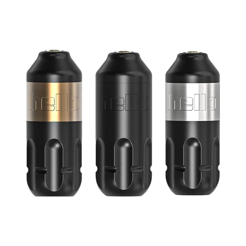 T-Rex Ambition Short Rotary Tattoo Pen Machine Motor RCA Connection Permanent Makeup Tattoos For Artist Body
T-Rex Ambition Short Rotary Tattoo Pen Machine Motor RCA Connection Permanent Makeup Tattoos For Artist Body