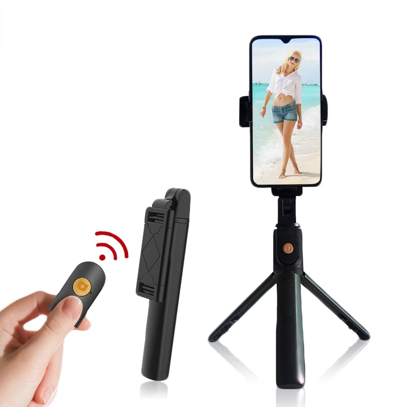 in 1 Wireless Bluetooth Selfie Stick Lightweight Tripod Portable Foldable Monopod with Remote Control Handheld Selfiestick
in 1 Wireless Bluetooth Selfie Stick Lightweight Tripod Portable Foldable Monopod with Remote Control Handheld Selfiestick