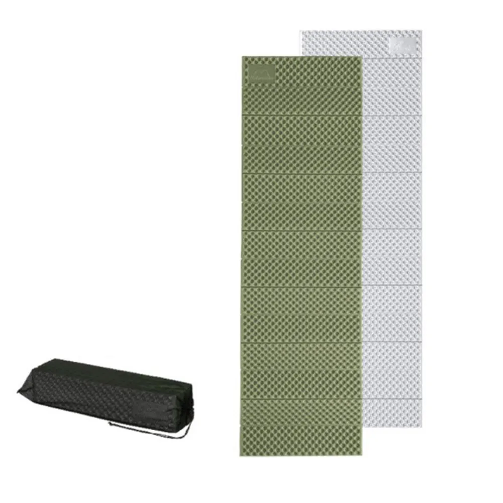 For Camping Tool Moisture-proof Mat Sleeping Bed Yellow Bule 185x56x1.8cm 460g IXPE+aluminium Coating Orange Green
For Camping Tool Moisture-proof Mat Sleeping Bed Yellow Bule 185x56x1.8cm 460g IXPE+aluminium Coating Orange Green