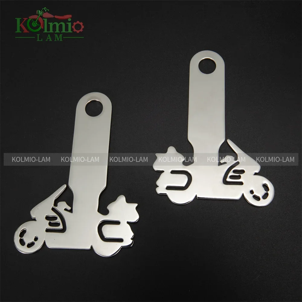 Подходит для Honda Goldwing GL1500 GL1200 GL1800 F6B Tour GL1000 GL1100, ремешок для шлема, удлинители замка D-образного кольца
Подходит для Honda Goldwing GL1500 GL1200 GL1800 F6B Tour GL1000 GL1100, ремешок для шлема, удлинители замка D-образного кольца