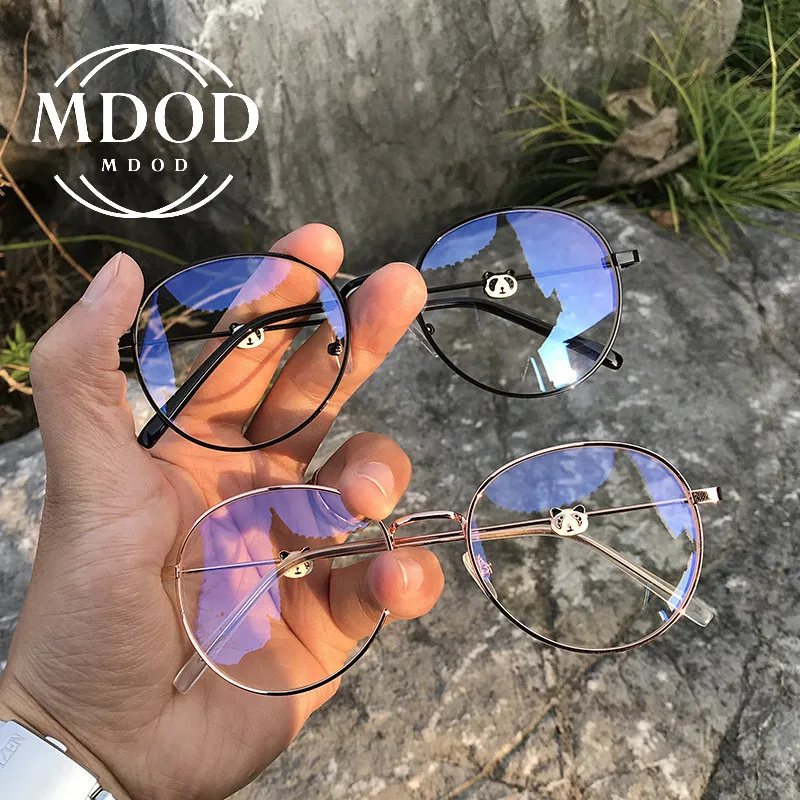 Luxury Brand Design Panda Myopia Glasses Oversized Boy Girl For Teenages Hign Clear Lens Degree 0 Anti Blue -0.5 -1.5 -2.0 -4.0
Luxury Brand Design Panda Myopia Glasses Oversized Boy Girl For Teenages Hign Clear Lens Degree 0 Anti Blue -0.5 -1.5 -2.0 -4.0