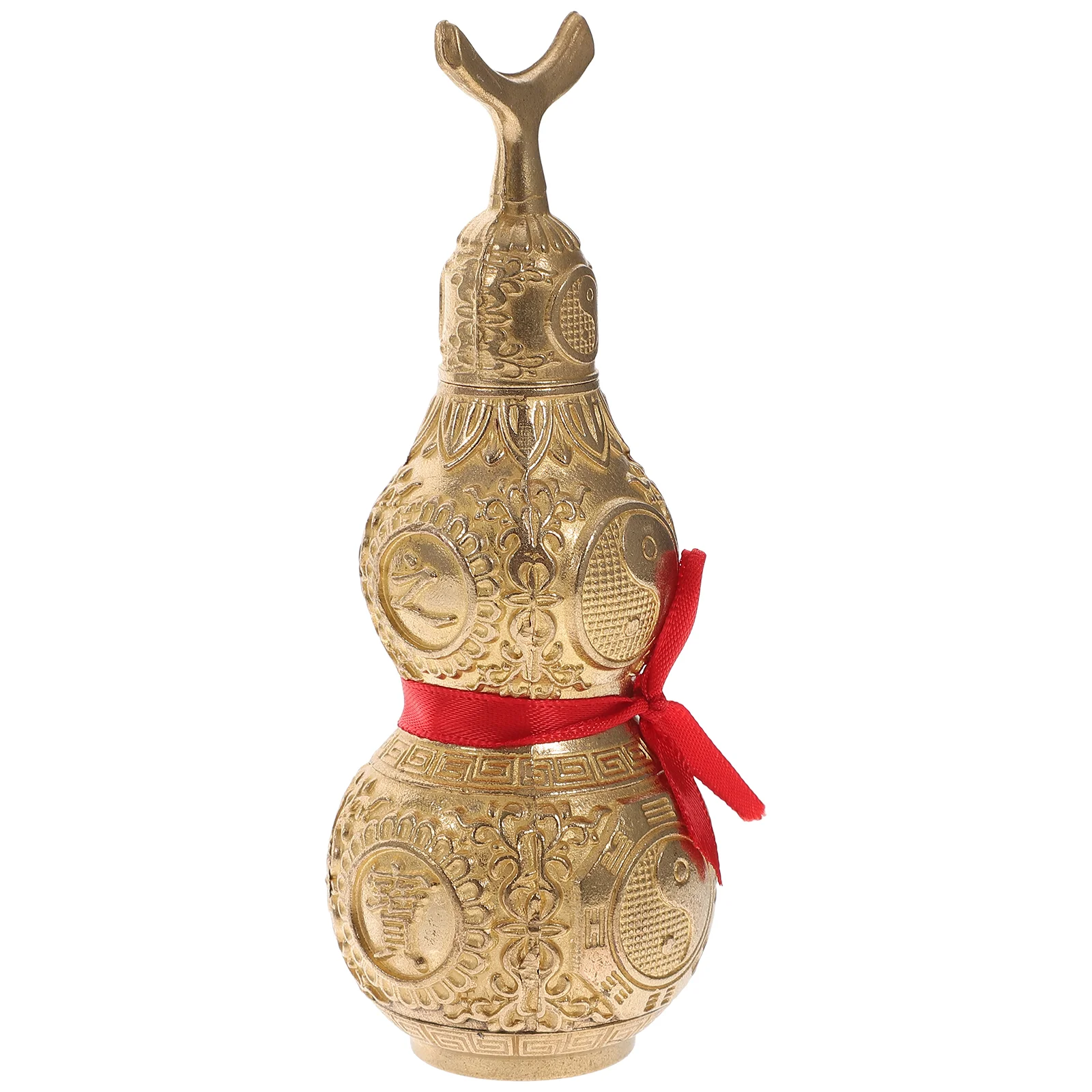 Vintage Ornaments Wooden Gourd Statue Fortune Vintage Home Decor Wu Ornament Statuette Gourd Ornaments
Vintage Ornaments Wooden Gourd Statue Fortune Vintage Home Decor Wu Ornament Statuette Gourd Ornaments