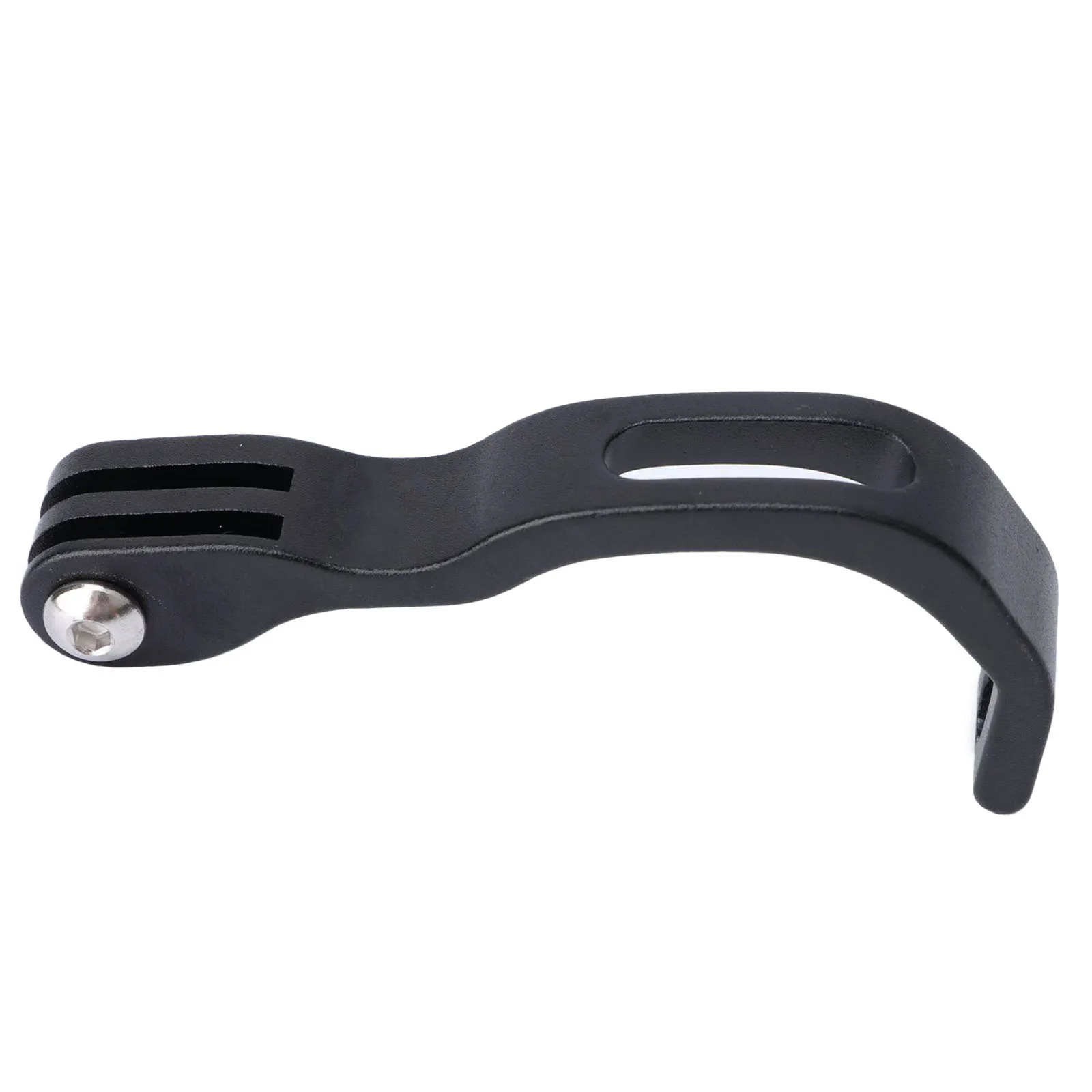 Aluminum Alloy Bicycle Headlight Holder Bracket Bike Front Light Mount Bracket For Brompton Folding Bike Accessories
Aluminum Alloy Bicycle Headlight Holder Bracket Bike Front Light Mount Bracket For Brompton Folding Bike Accessories